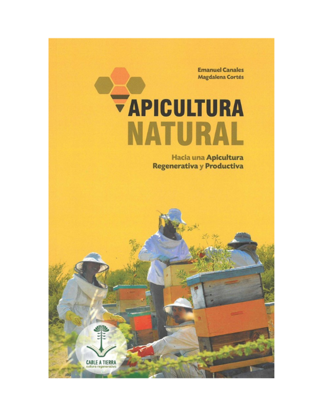 APICULTURA NATURAL