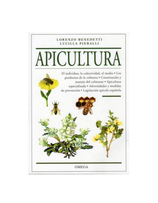 APICULTURA