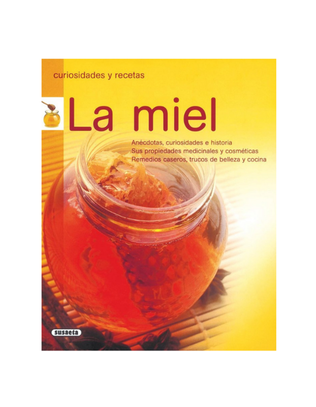 LA MIEL