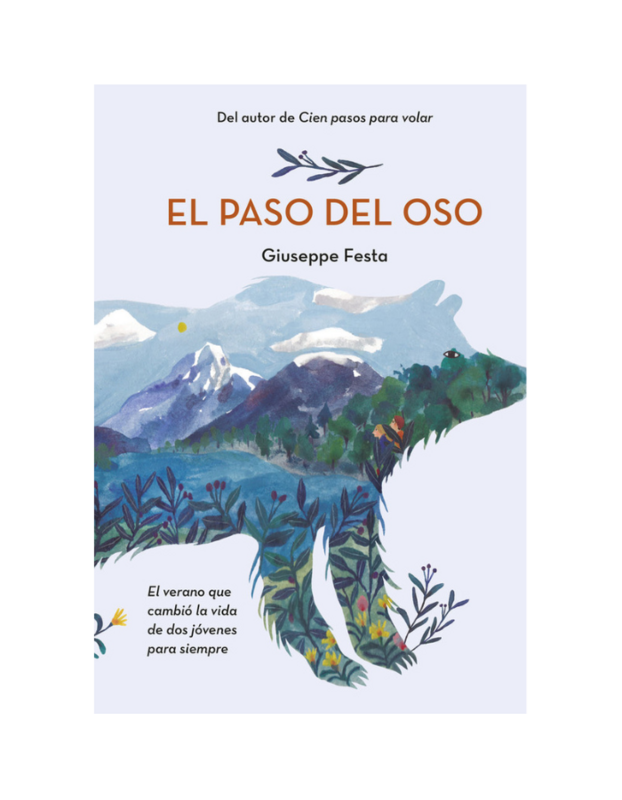 El paso del oso