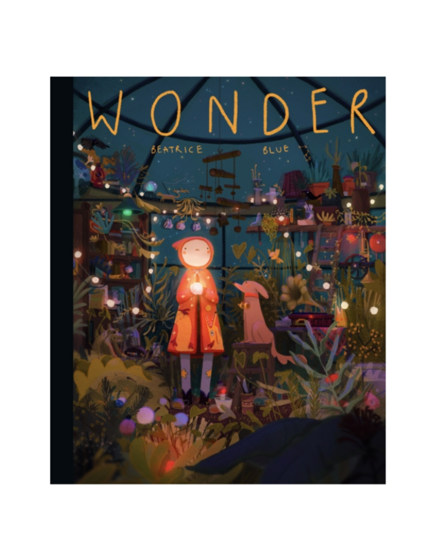 Wonder