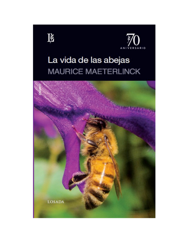 La vida de las abejas