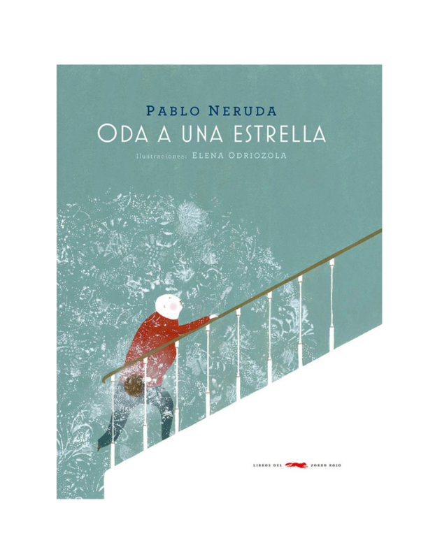 ODA A UNA ESTRELLA