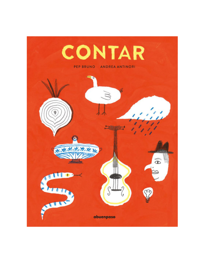 CONTAR