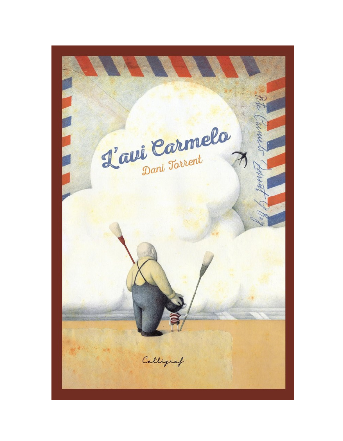 L'avi Carmelo