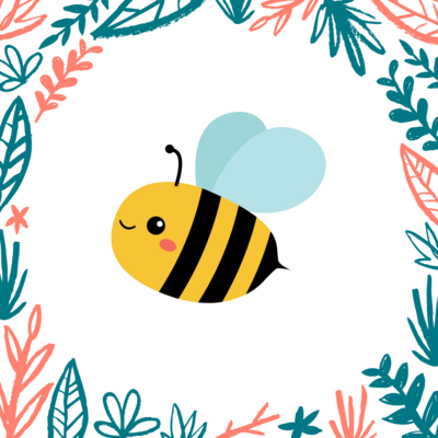 ¡Salvemos a las abejas! 🐝