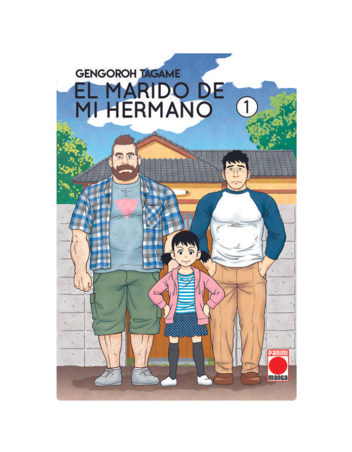 El marido de mi hermano