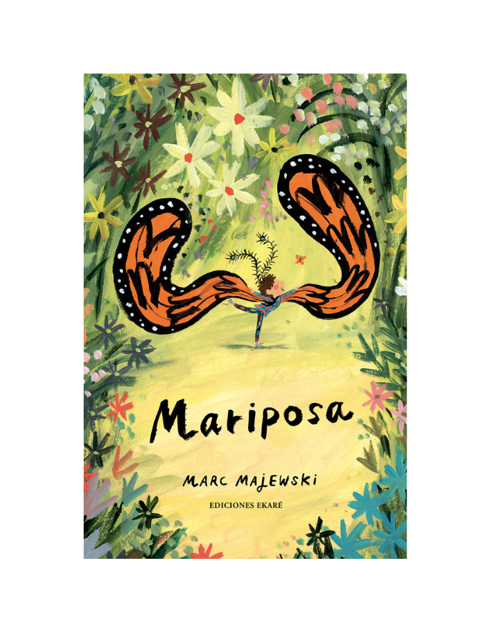 Mariposa