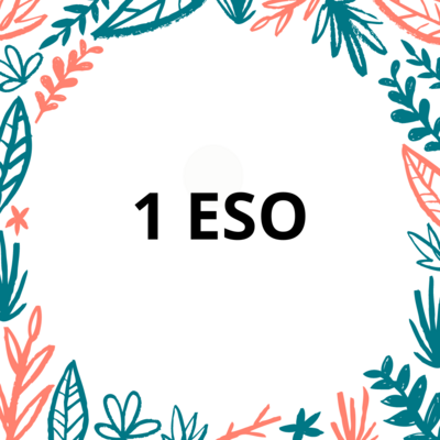 1º ESO