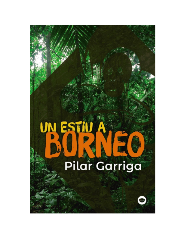 UN ESTIU A BORNEO (5% DTE.)