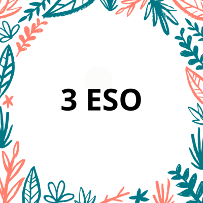 3º ESO