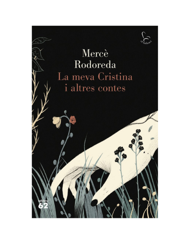 LA MEVA CRISTINA I ALTRES CONTES