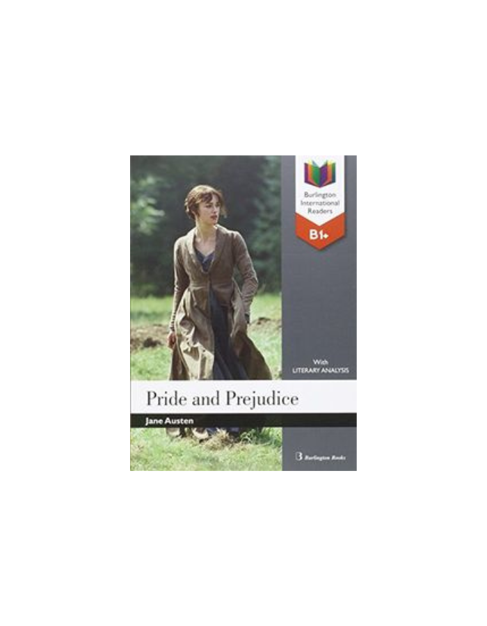 PRIDE AND PREJUDICE B1 BIR (5% DTE.)