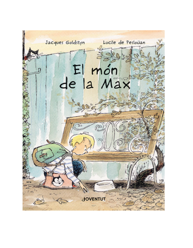 EL MÓN DE LA MAX