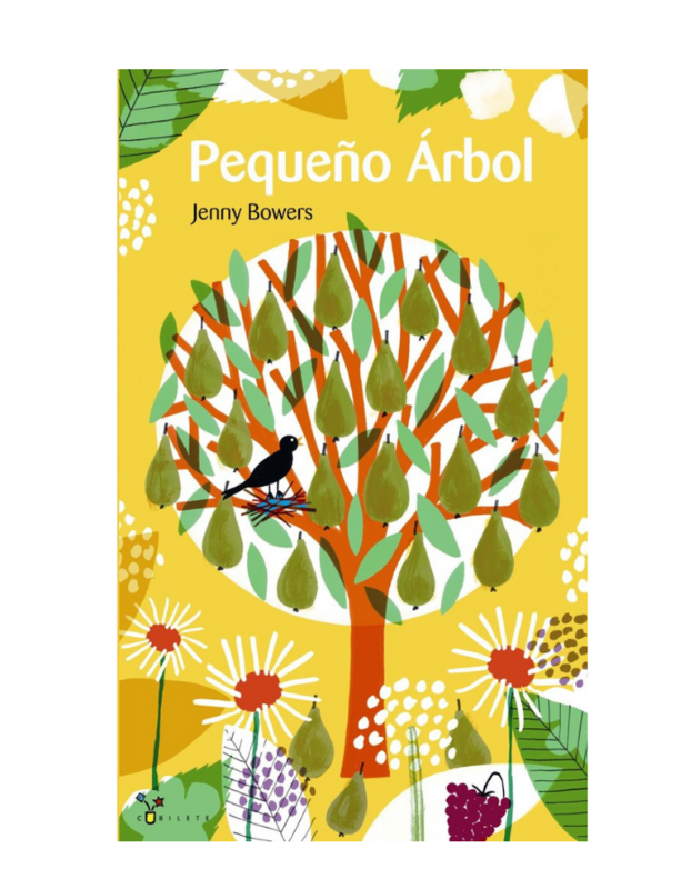 PEQUEÑO ARBOL