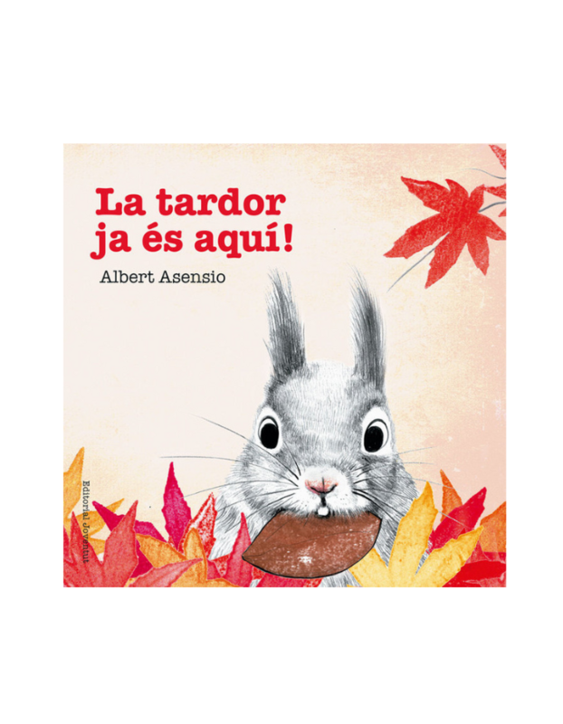 La tardor ja és aquí!