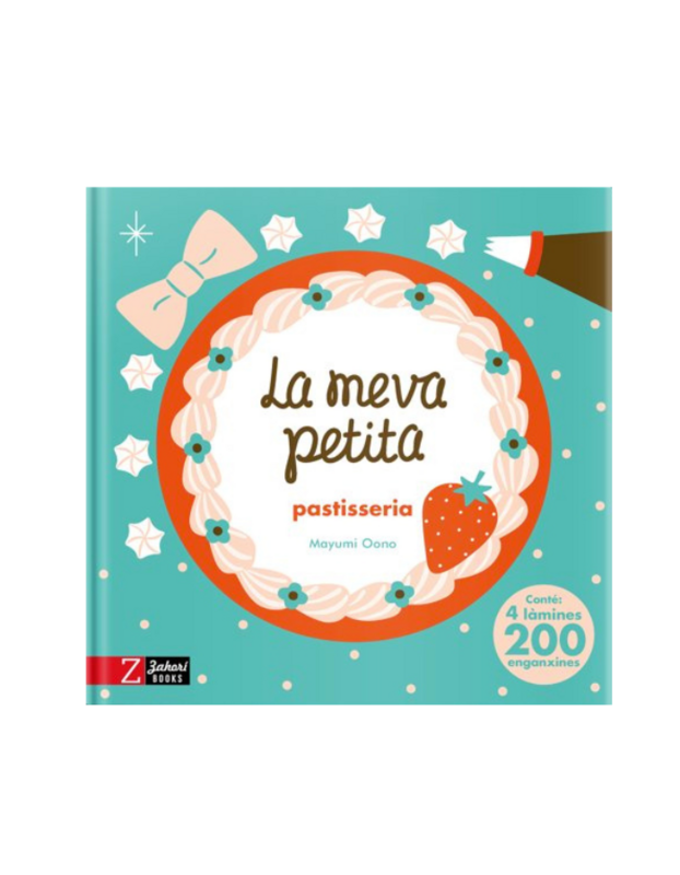La meva petita pastisseria