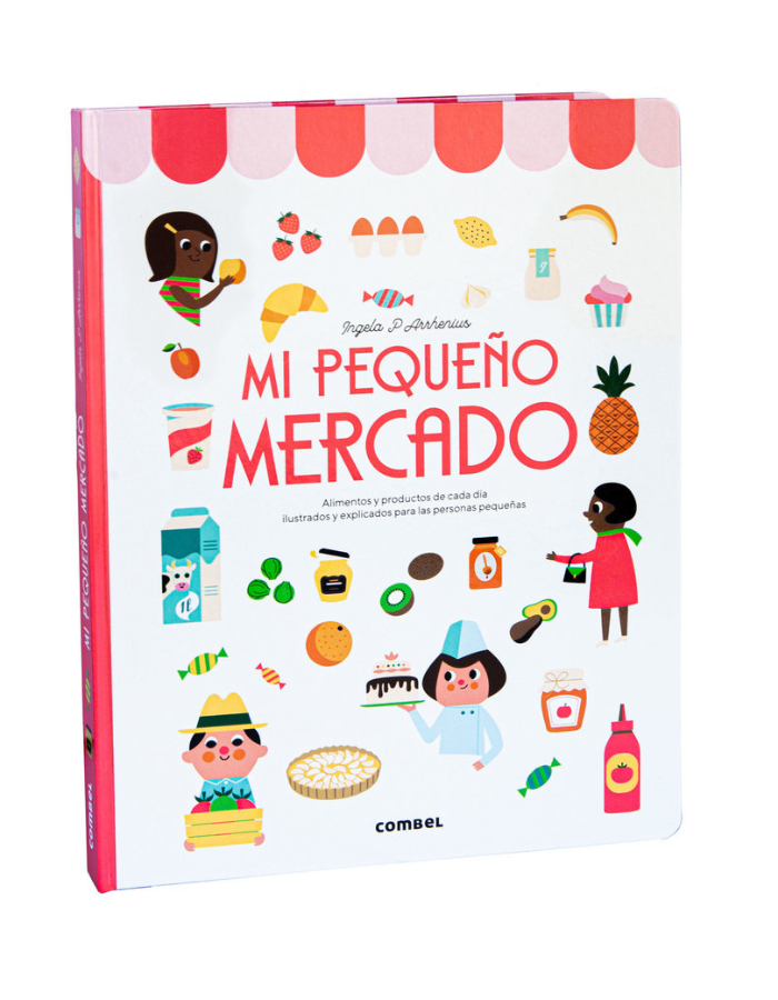 MI PEQUEÑO MERCADO