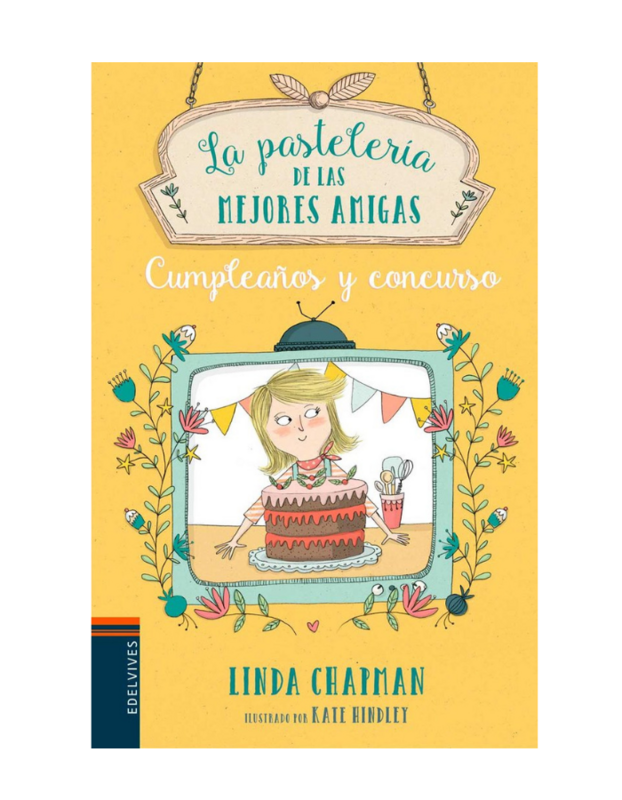 CUMPLEAÑOS Y CONCURSO