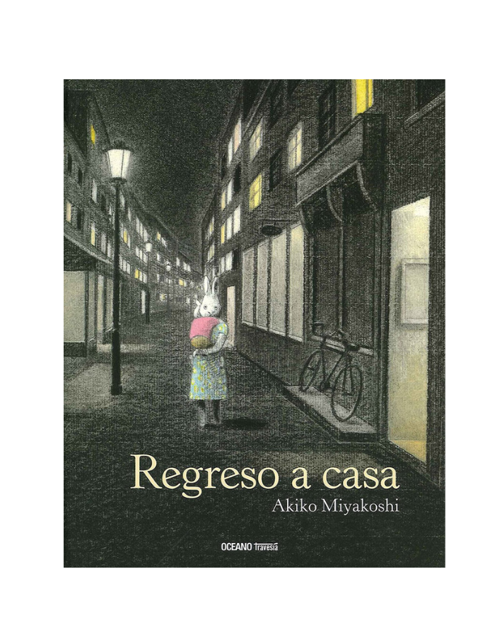 REGRESO A CASA