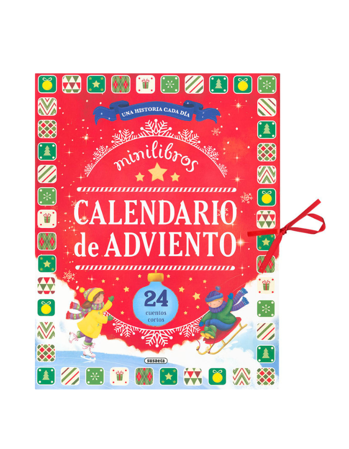 Calendario de Adviento