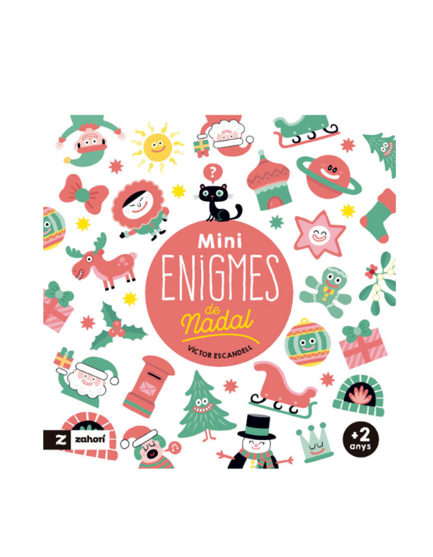 MINIENIGMES DE NADAL