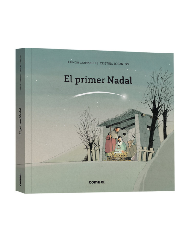 El primer Nadal