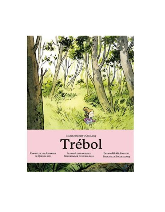 TRÉBOL