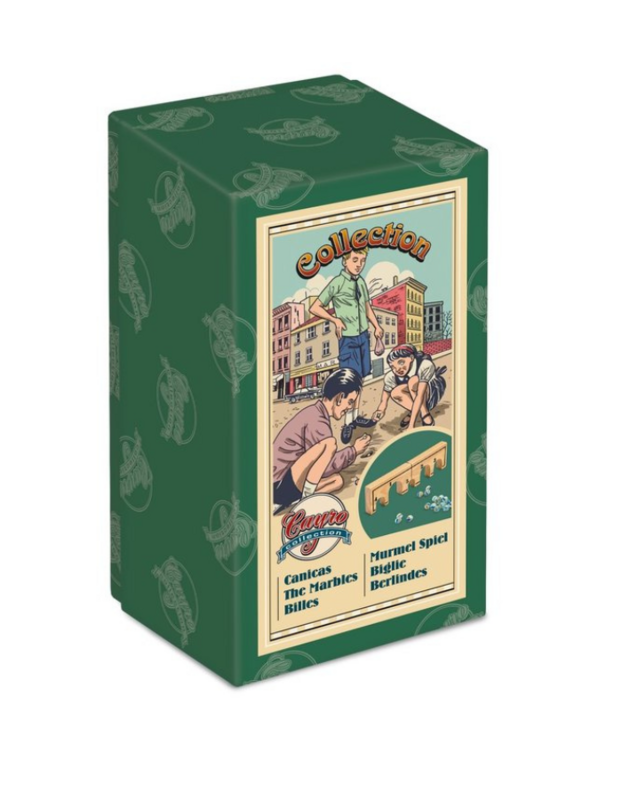 Juego de mesa CANICAS