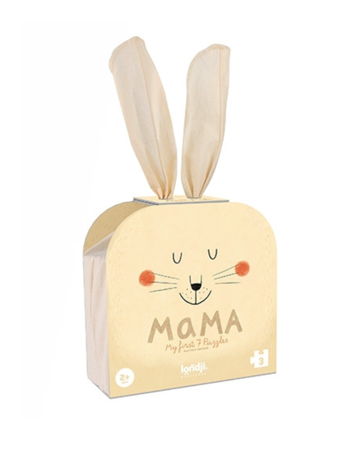 MAMA - ¡Nuevo!