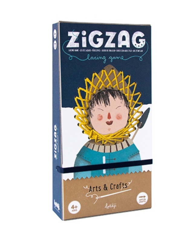 ZIG ZAG