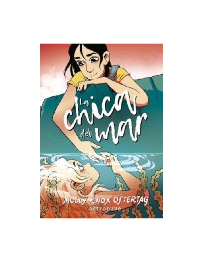 LA CHICA DEL MAR