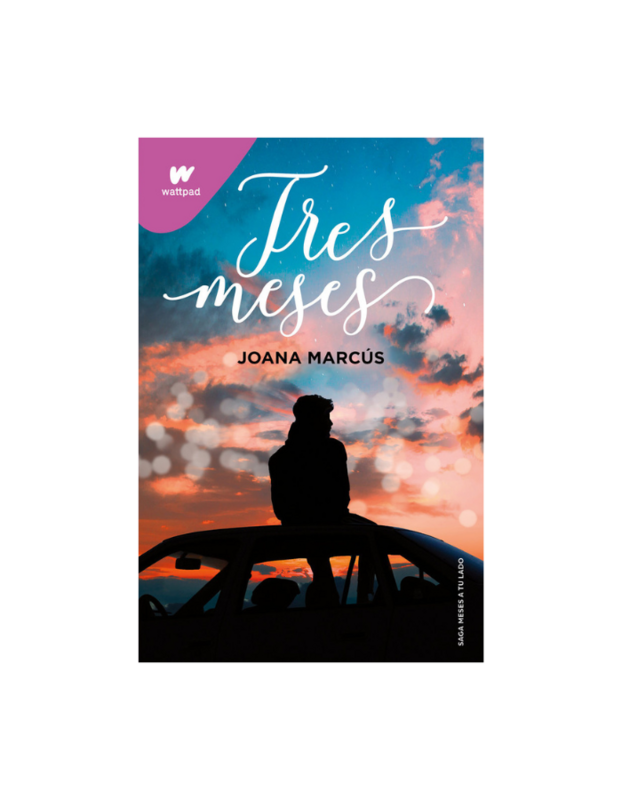 TRES MESES