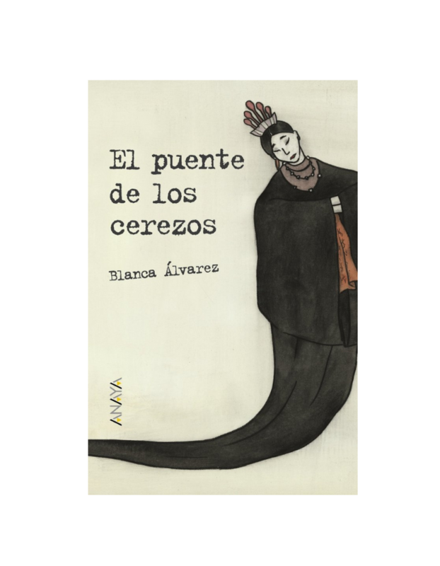 PUENTE DE LOS CEREZOS,EL +CUADERNO ACTIVIDADES Libro + cuaderno con actividades