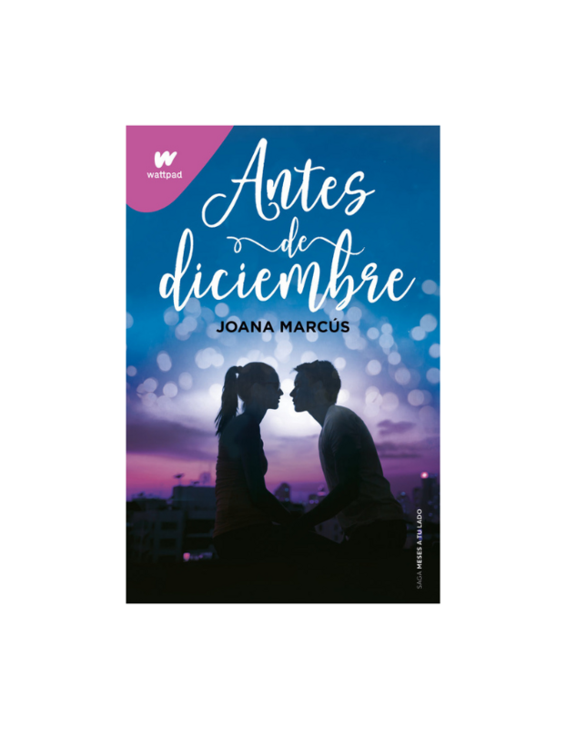 ANTES DE DICIEMBRE