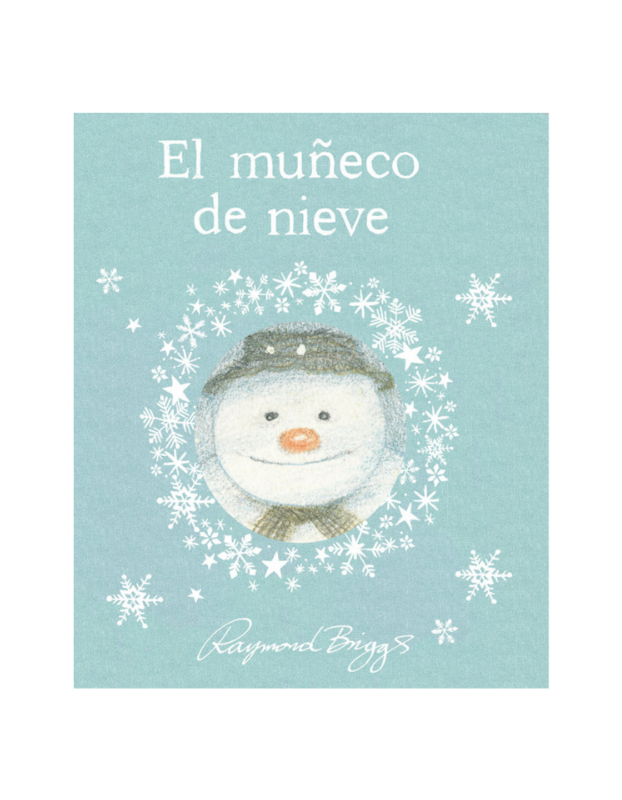 EL MUÑECO DE NIEVE