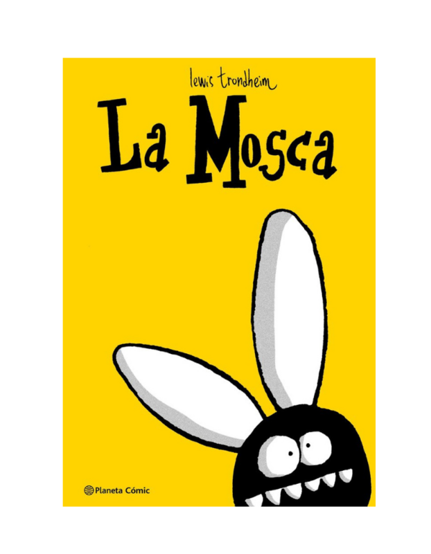 LA MOSCA