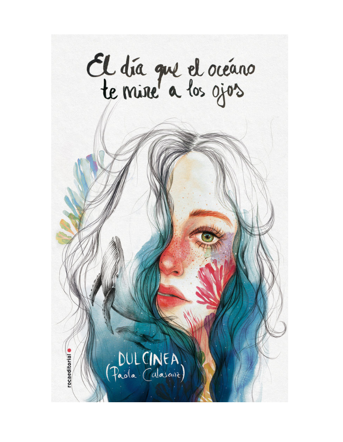 EL DIA QUE EL OCEANO TE MIRE A LOS OJOS