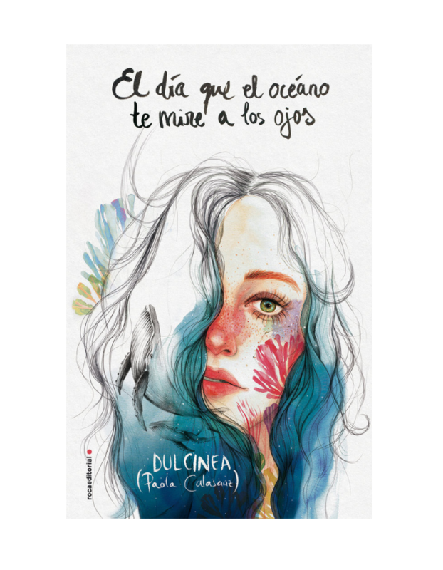 EL DIA QUE EL OCEANO TE MIRE A LOS OJOS