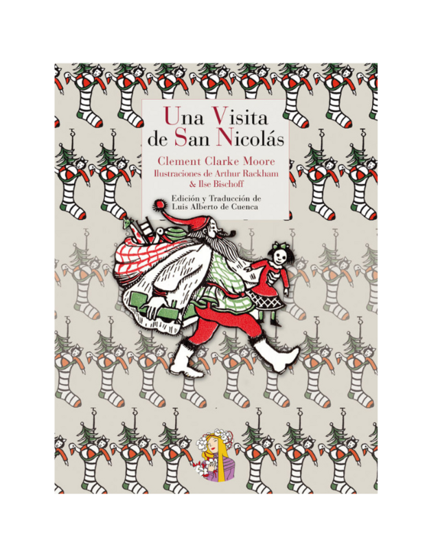 Una visita de San Nicolás