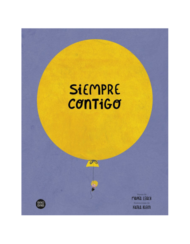 SIEMPRE CONTIGO
