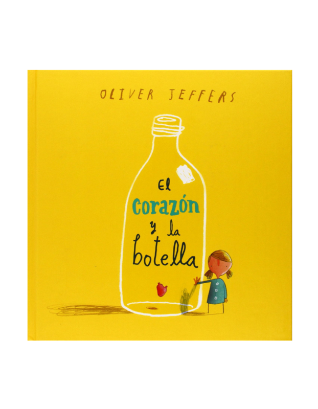 EL CORAZÓN Y LA BOTELLA