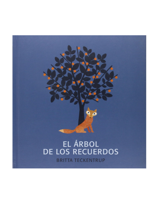 EL ÁRBOL DE LOS RECUERDOS