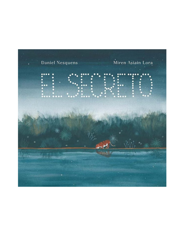 EL SECRETO