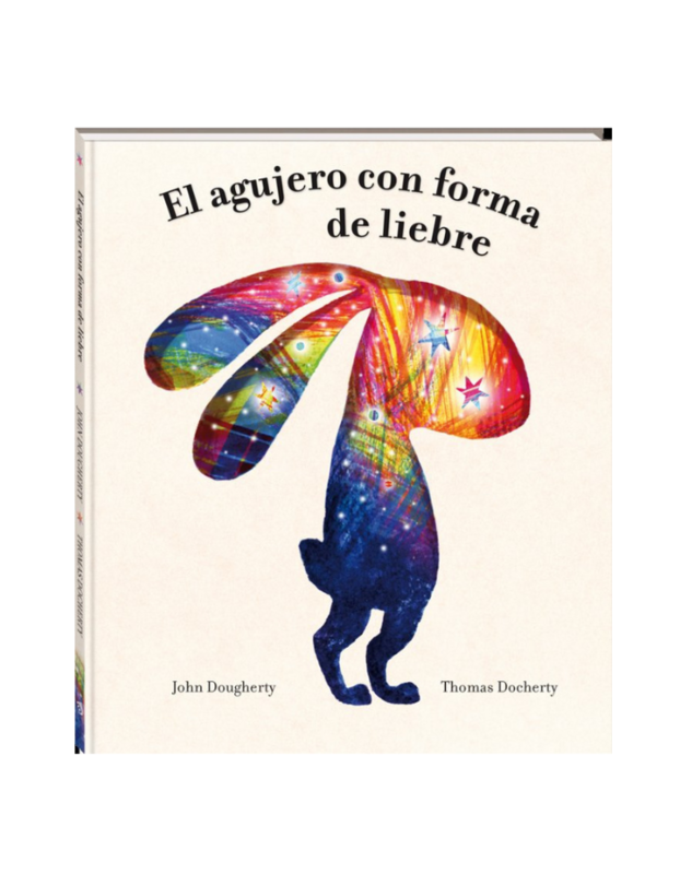 EL AGUJERO CON FORMA DE LIEBRE