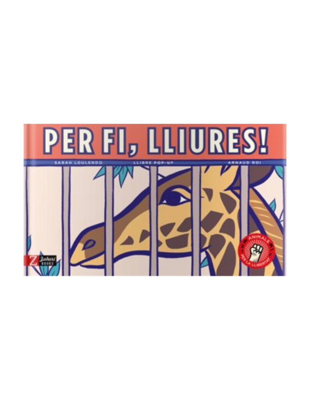 PER FI LLIURES!