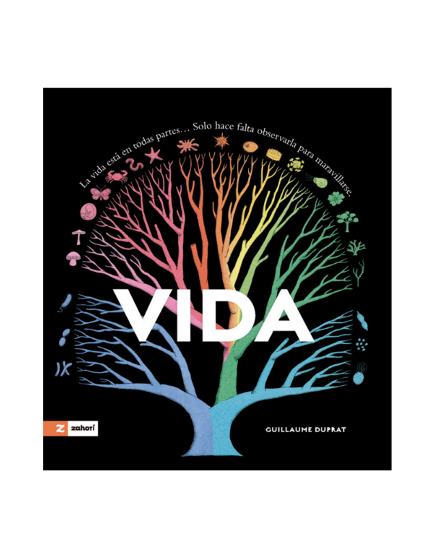 VIDA