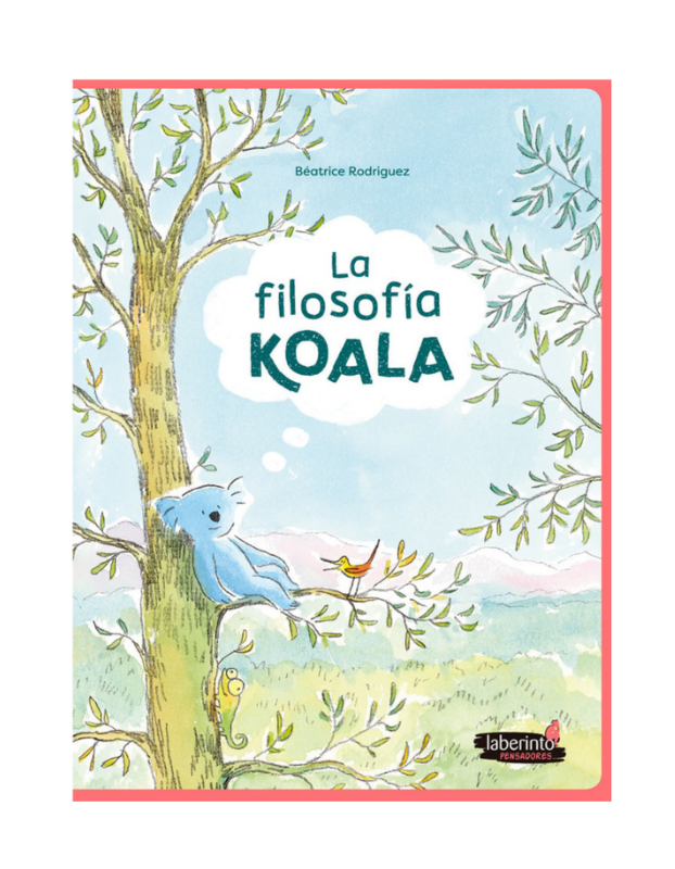 LA FILOSOFIA KOALA