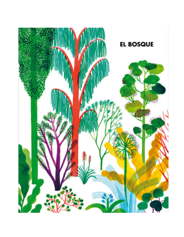 EL BOSQUE