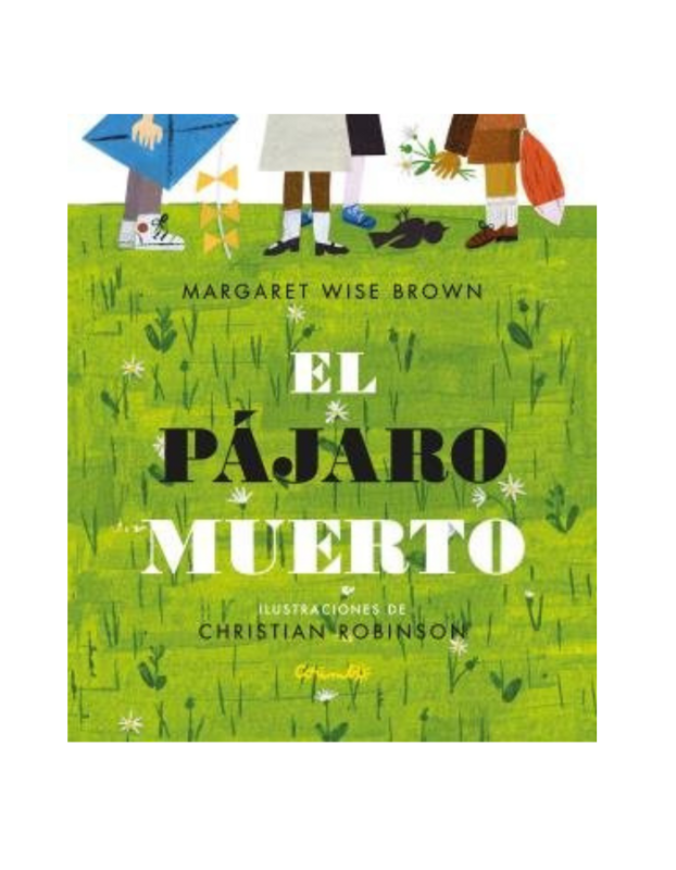 EL PÁJARO MUERTO
